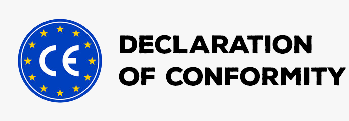 Download Declaration of Conformity