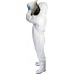 Chemsplash Eka 55 Coverall Type 5B/6B - White