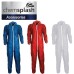 Polypropylene Disposable Coverall