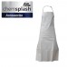 Chemsplash Bib Apron Type PB 6B