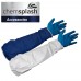 Chemsplash Elasticated Oversleeves Type PB 6B