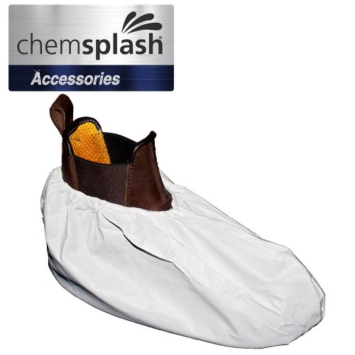 Chemsplash Overshoe Type PB 6B