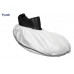 Tyvek Elasticated Overshoes Type PB (6-B)