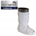 Chemsplash PVC Grip Slip-Resistant Overboot Type PB (6-B)