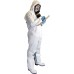 Chemsplash Xtreme SMS 50 Coverall Type 5/6 Taped Seams