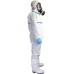 Chemsplash Xtreme SMS 50 Coverall Type 5/6 Taped Seams