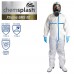 Chemsplash Xtreme SMS 50 Coverall Type 5/6 Taped Seams