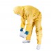 Chemsplash Jet Spray 88 Type 3B/4B 5B/6B Coverall