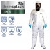 Chemsplash Eka Coverall Sz 6XL