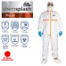 Chemsplash Pro +4 Coverall-Type 4B/5B/6B(Sterile-Irradiated)