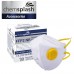 Chemsplash FFP2 Valved Fold Flat Mask