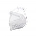 FFP2 P2 Fold Flat Mask - No Valve