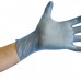 Chemsplash Vinyl Powder Free Disposable Gloves - Box of 200