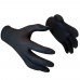 Chemsplash Nitrile Powder Free Disposable Gloves Black