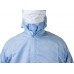 Chemsplash Cleanroom Lab Coat with Front Zip