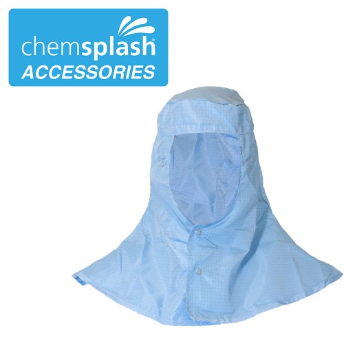 Chemsplash Cleanroom Hood