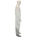 Tyvek 500 Industry Coverall with Collar Type 5B/6B