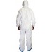 Tyvek 500 Xpert Coverall Type 5/6 (Ecopack - 25pcs per pack)