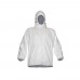 Tyvek Jacket with Hood Type PB 6B