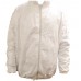 Tyvek Jacket with Zip and Elasticated Waist