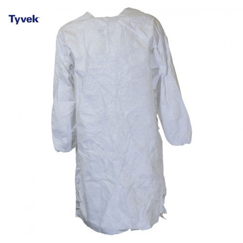 Tyvek Short Surgeons Gown Type PB (6-B)