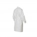 Tyvek Isoclean Gown Type PB 6B