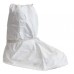 Tyvek Overboot with Polyplax Sole