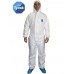 Tyvek 500 Xpert Coverall Type 5/6 (Ecopack - 25pcs per pack)