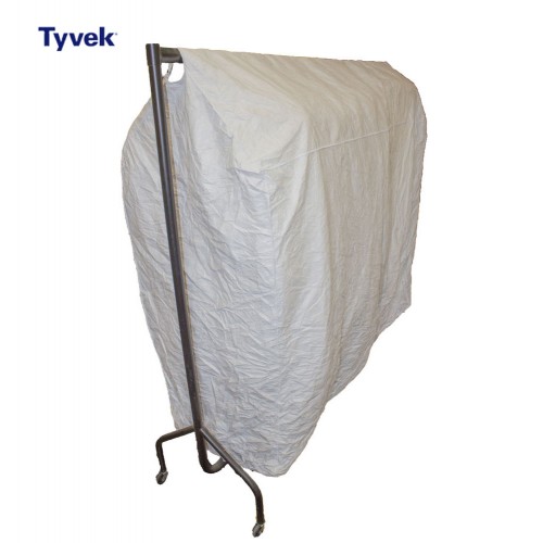 Tyvek Rail Cover - 147x80x60cm