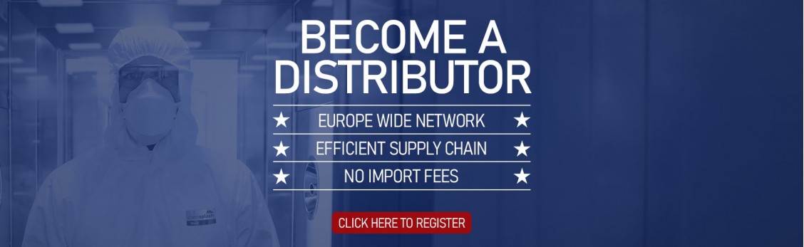 Become A Distributor