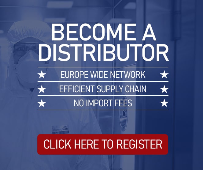 Become A Distributor