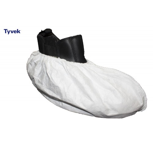 tyvek overshoes