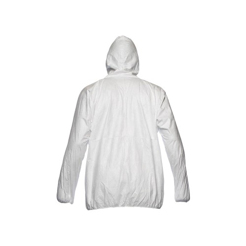Tyvek Jacket with Hood Type PB 6B | Chemsplash